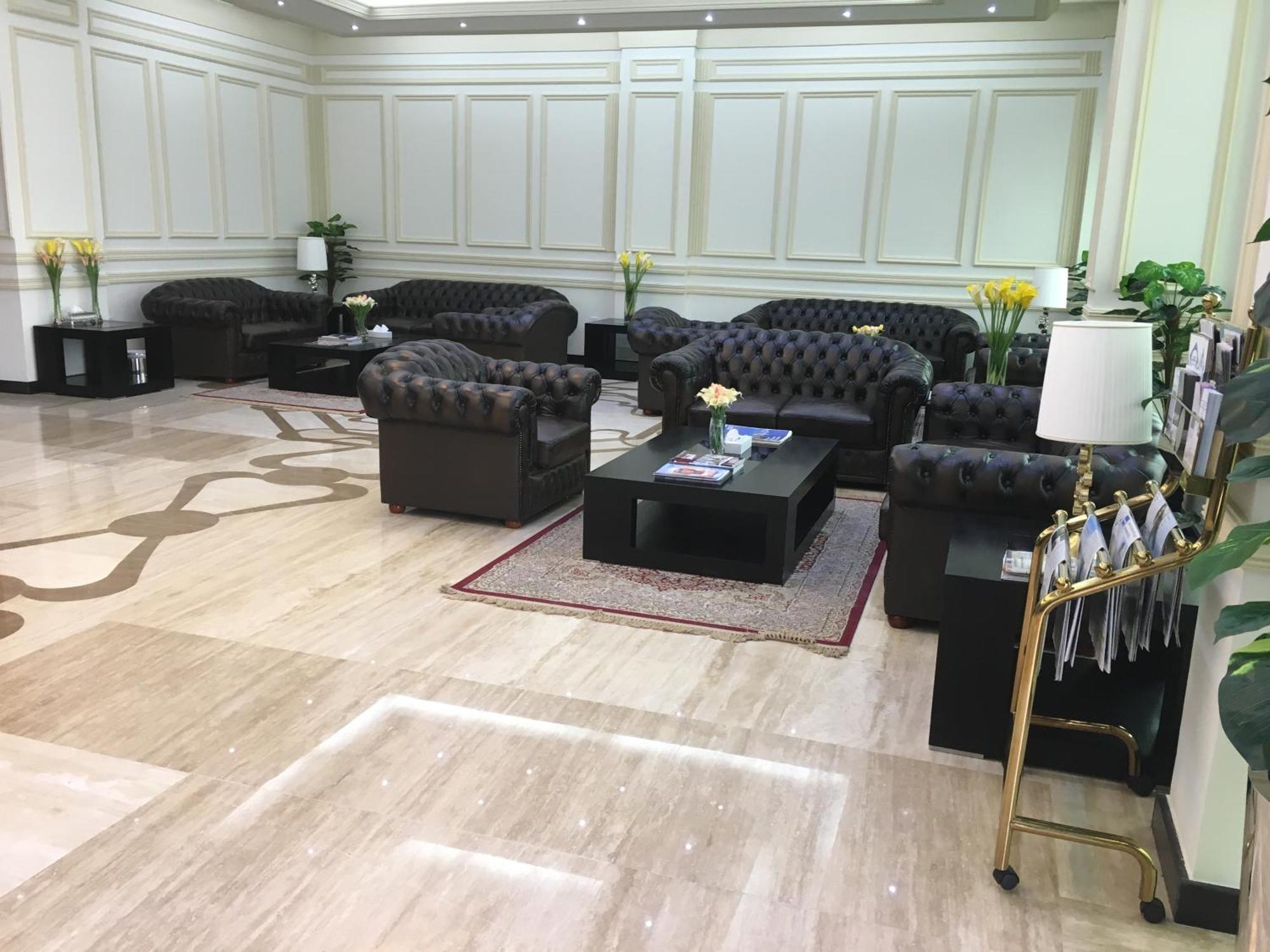 Muscat International Hotel Plaza Salalah Buitenkant foto